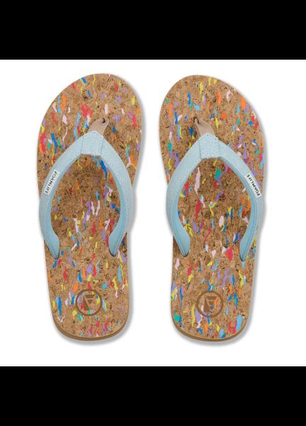 Foamlife - Goldie - Women's Flip Flops