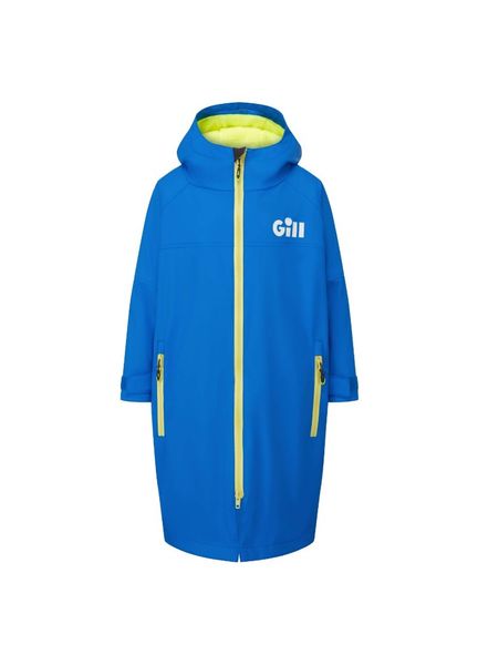 Gill Junior Aqua Parka