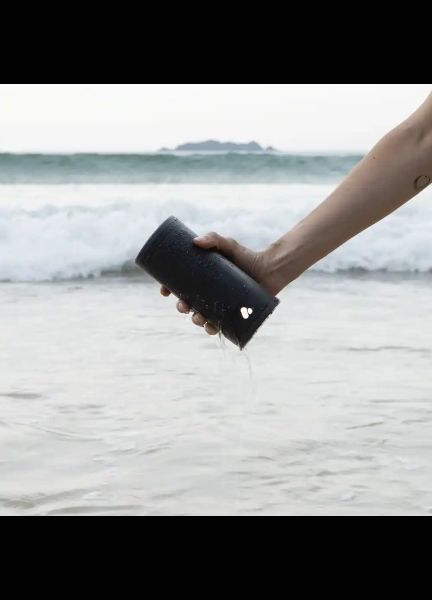 POCA PINE Beat Speaker - Beach Bum Set