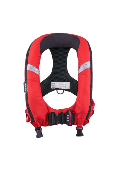 Seago Rapid Lifejacket - 190