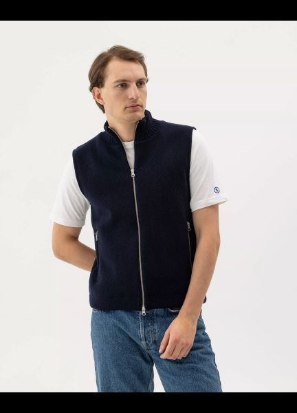 Holebrook Fred Vest