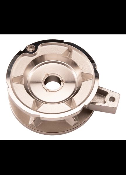 Lewmar V700 Dual Gypsy Assembly