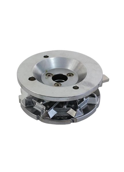 Lewmar Pro Series Gypsy 5/16" G4
