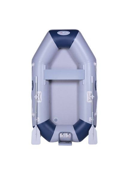 Seago 2.3M Round Tail Inflatable Spirit Boat