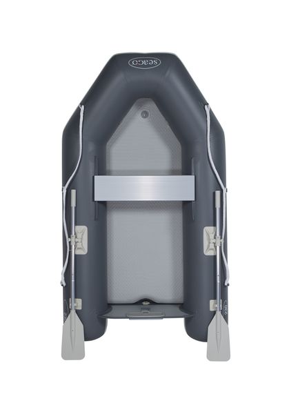 Seago Go-Lite 2.3M Integral Floor Inflatable Boat