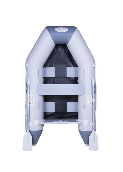 Seago 2.6M Slatted Floor Inflatable Boat