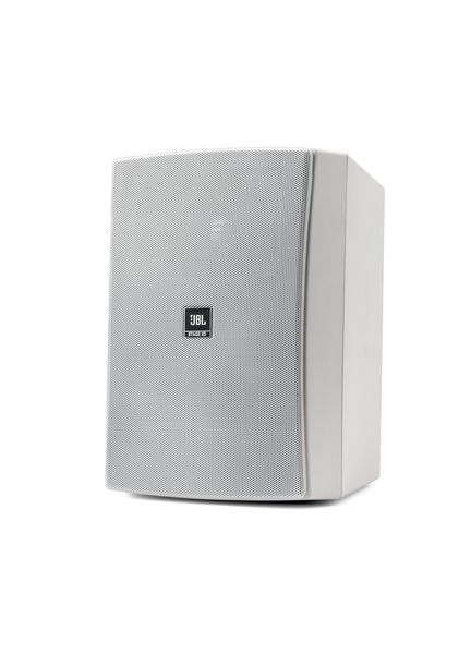 JBL Stage XD All Weather Pair of 2-Way 5.25″ Loudspeaker, White