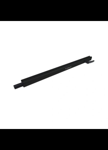 Lagun 50cm (Standard) Leg For Frame, Carbon Black