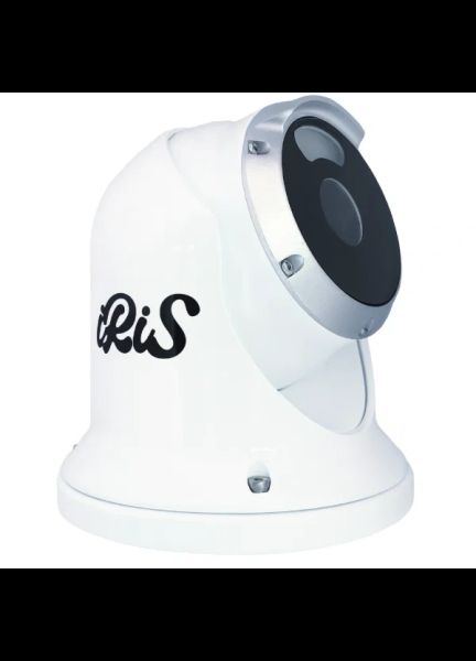 IRIS - Photon 4K UHD Ultra Low Light Camera