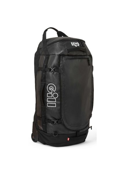 Gill Navigator Roller Backpack