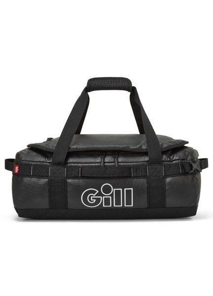 Gill Navigator Tarp Bag 25L - Black