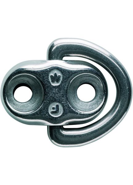 Wichard 6mm Universal Folding Pad Eye