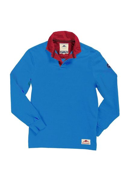 Bullwren Original Rugby Top