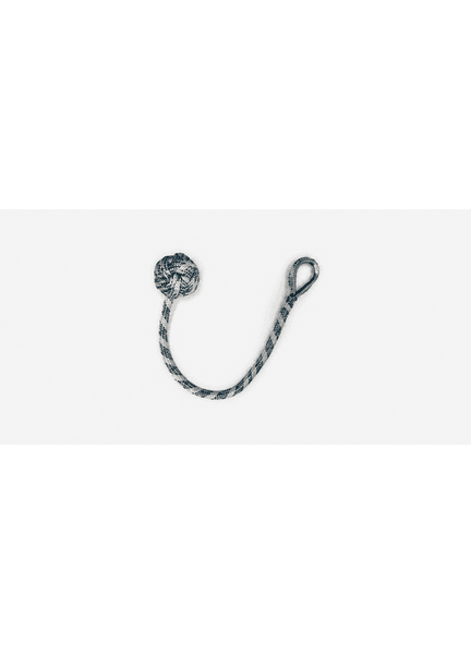 Heaving Line with Monkey Fist Knot