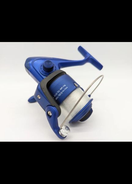 SeaTech Mackerel Pro 60 Reel