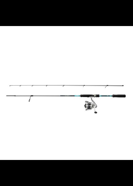 Mitchell Tanager 3 SW Spinning Combo 2.10m