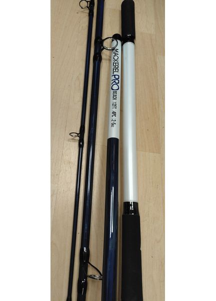 SeaTech Mackerel Pro Beach 12ft