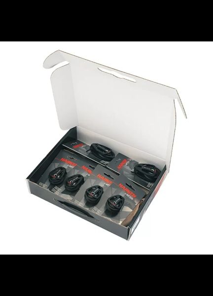 Harken J70 One Design Upgrade Kit