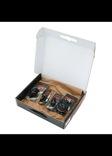 Harken OPTI Upgrade Kit