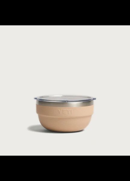 YETI Rambler Bowl Small - Tahini