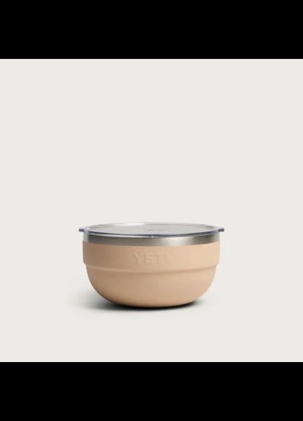 YETI Rambler Bowl Medium - Tahini