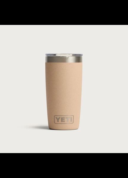 YETI 10oz Rambler Tumbler - Tahini