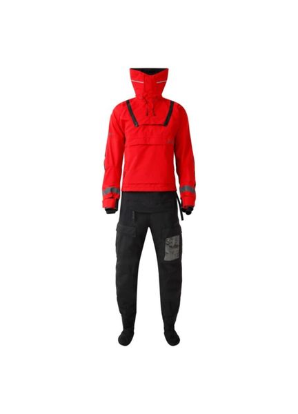 Typhoon PS440 2.0 H/E Drysuit