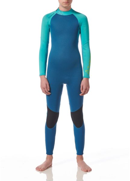 Typhoon Youth Essential 3/2mm Shorty Wetsuit