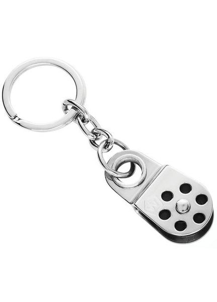 Wichard Key Ring: Block