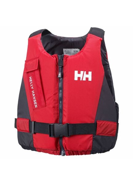 Helly Hanson Rider Buoyancy Aid