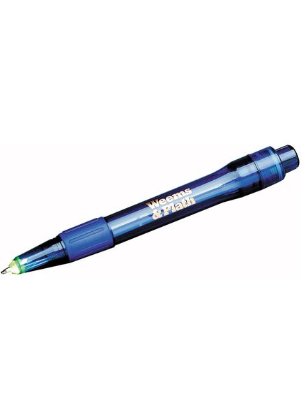 Weems &amp; Plath Sailors &amp; Aviators Navigation LED Light Pen