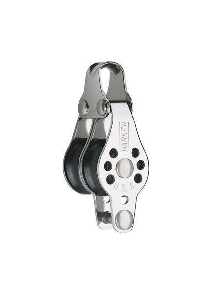 Harken 22 mm Double Block Becket