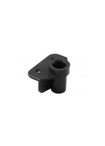 Allen 19mm Open Rowlock Socket-Grey