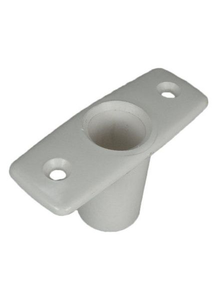 Allen 19mm Rowlock Socket - White