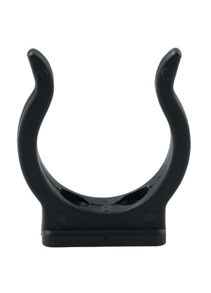 Allen 22mm Nylon Tidy Tube Clip