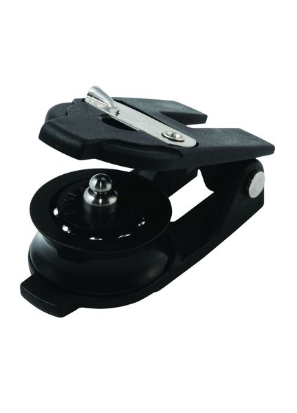 Allen 40mm Dynamic: Snatch Block