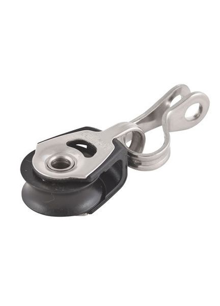 Allen 20mm Dynamic: Single P Clip