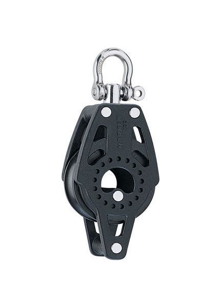 Harken 40 mm Block Swivel, Becket
