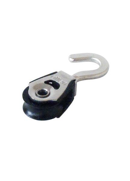 Allen 20mm Dynamic: Single Swivel Hook