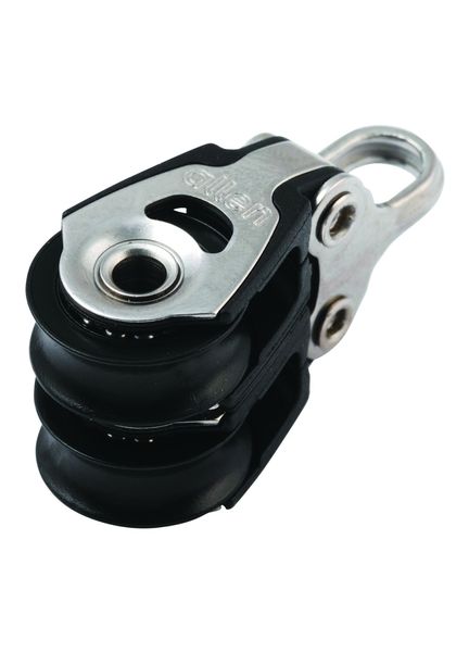 Allen 20mm Dynamic: Double Fixed Eye