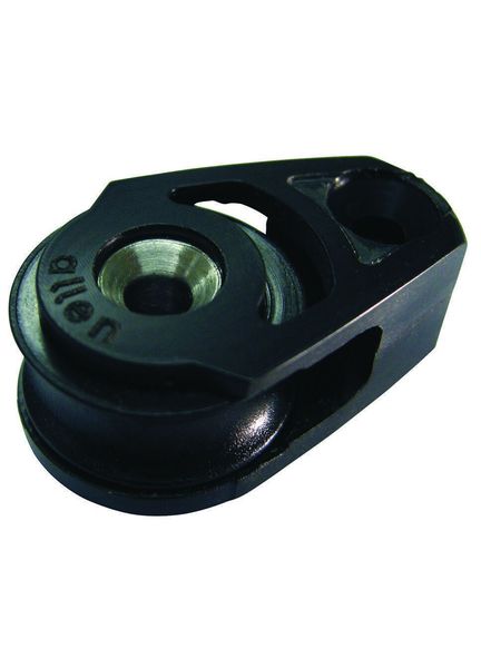 Allen 20mm Dynamic: Hl Single Cheek