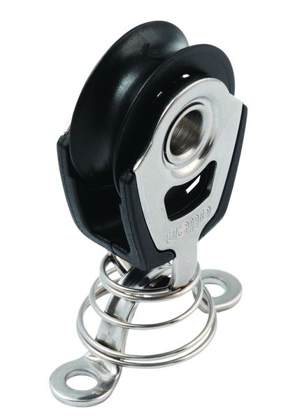 Allen 30mm Dynamic: Single Lacing Eye