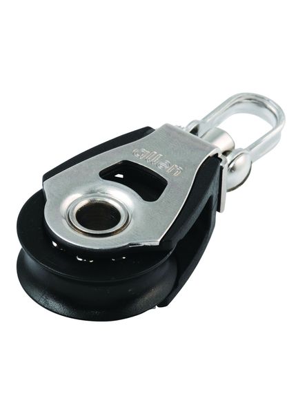 Allen 30mm Dynamic: Single Swivel