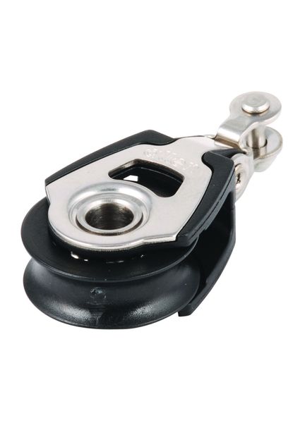 Allen 30mm Dynamic: Single Fork