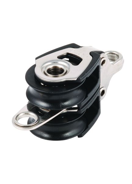 Allen 30mm Dynamic: Double Fixed/Becket