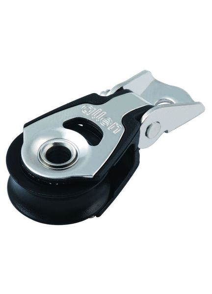 Allen 30mm Dynamic: Single + Profix