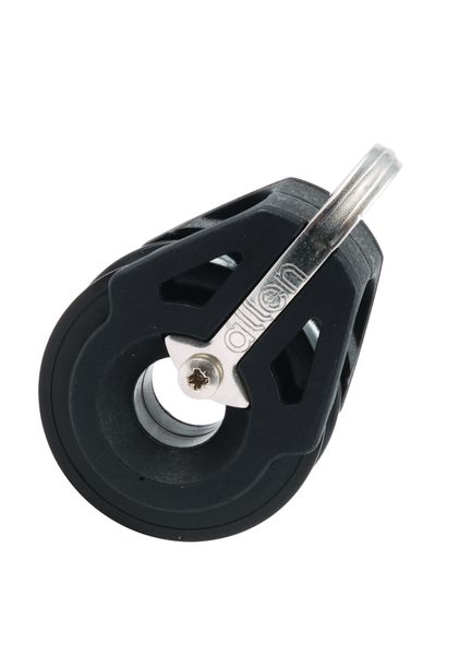 Allen 40mm Dynamic: Single Bolt Thru