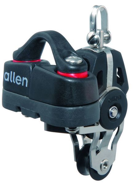 Allen 40mm Dynamic: Fiddle Swivel/Cam