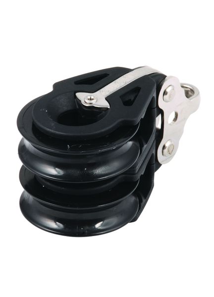 Allen 40mm Dynamic: Double Fixed Eye