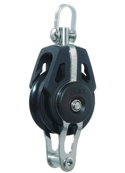 Allen 40mm Dynamic: Single Swivel/Becket